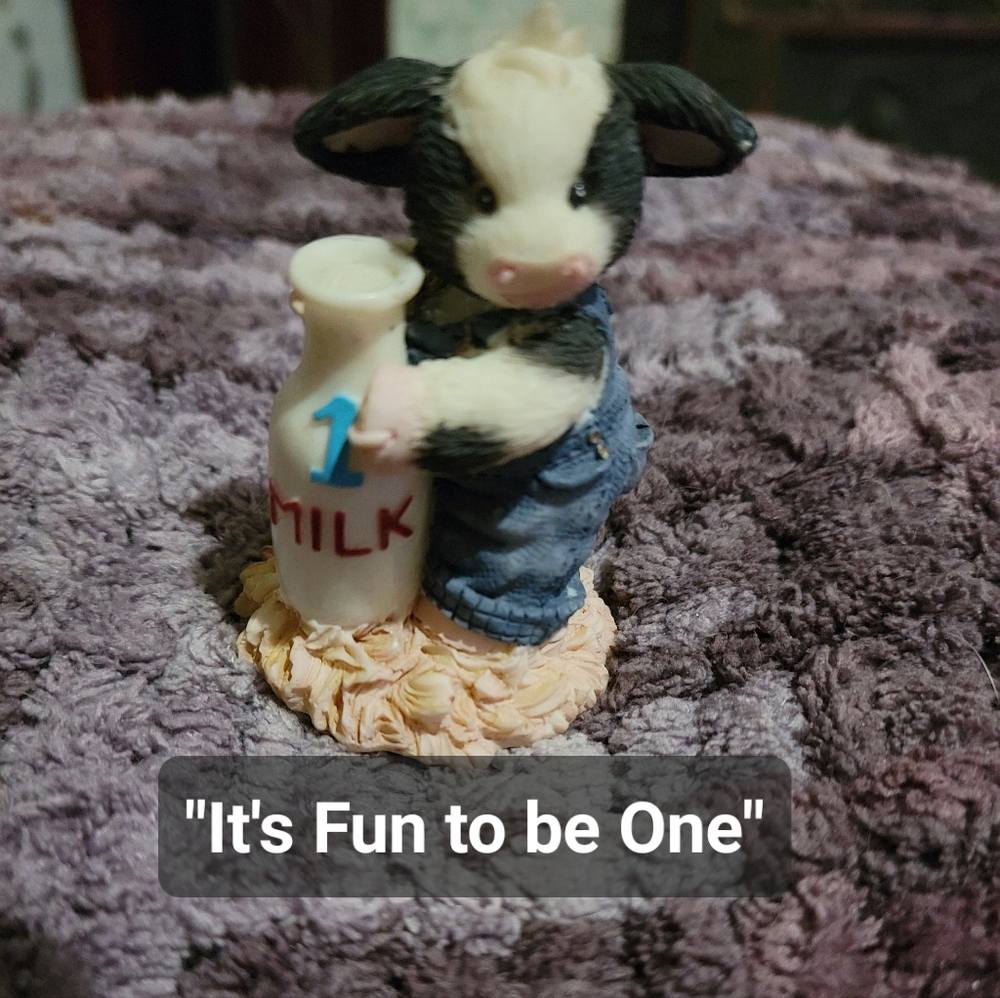 Mary's Moo Moo